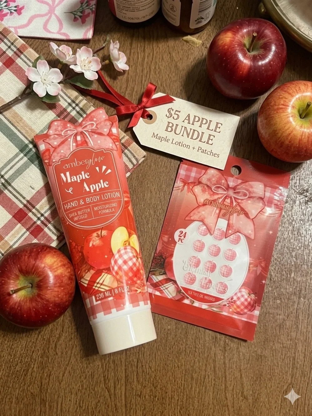 Apple Harvest Bundle 🍎
